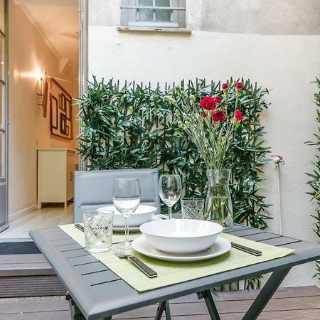 Apartment In The Heart Of Nice Exteriér fotografie