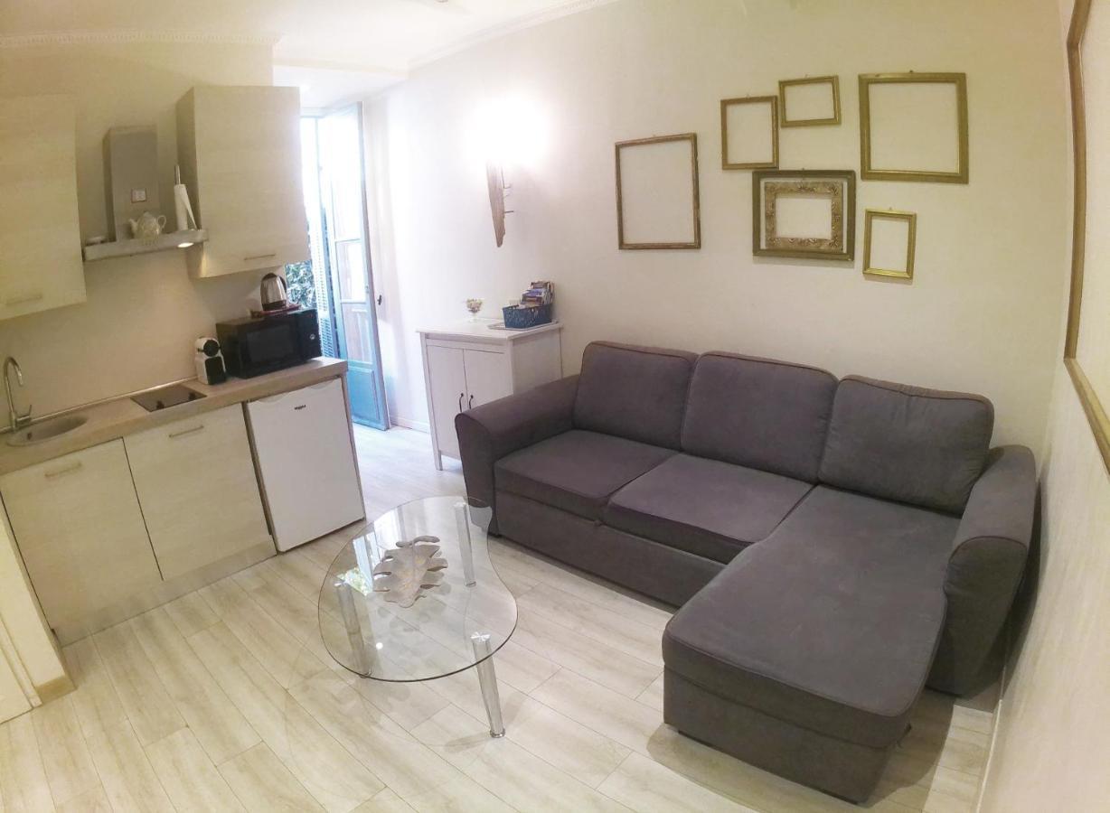 Apartment In The Heart Of Nice Exteriér fotografie
