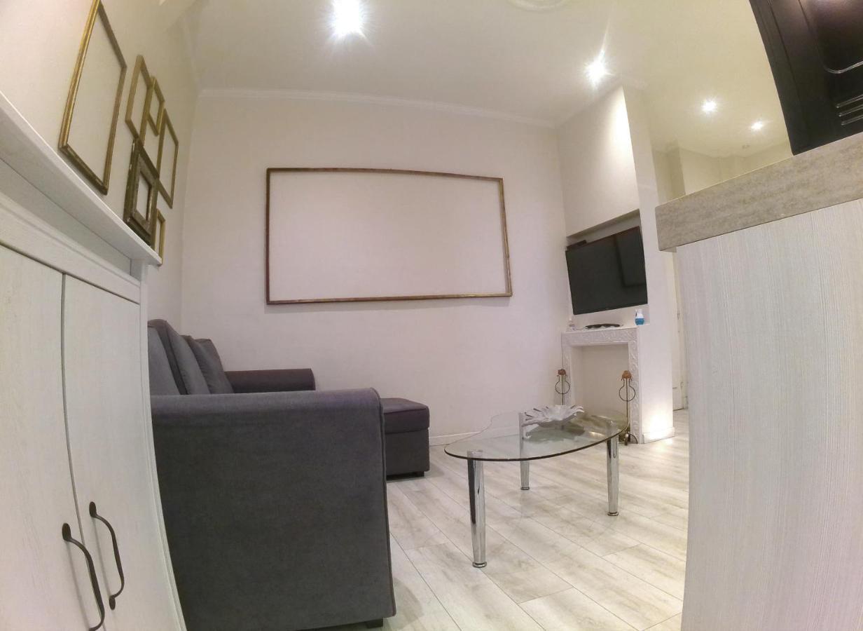 Apartment In The Heart Of Nice Exteriér fotografie