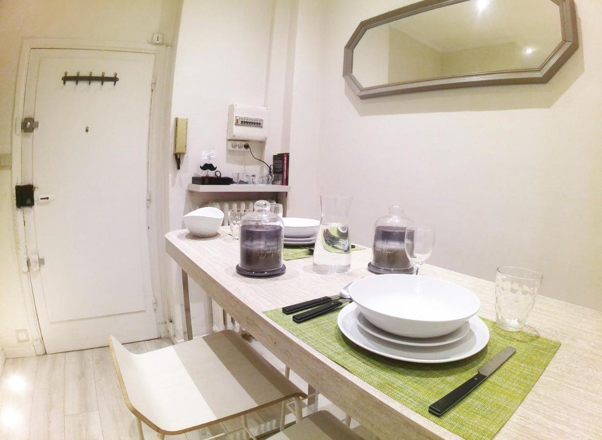 Apartment In The Heart Of Nice Exteriér fotografie