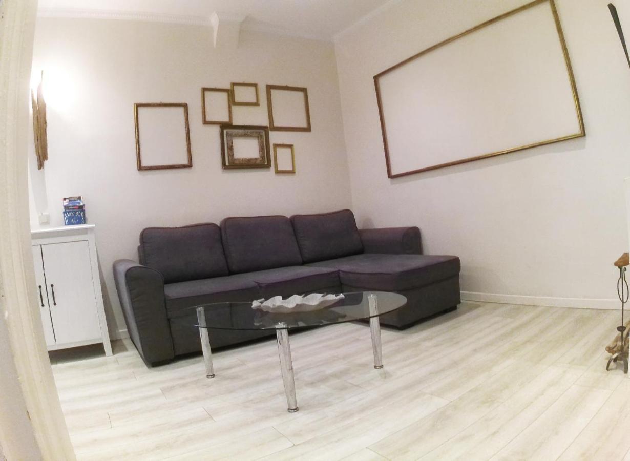 Apartment In The Heart Of Nice Exteriér fotografie