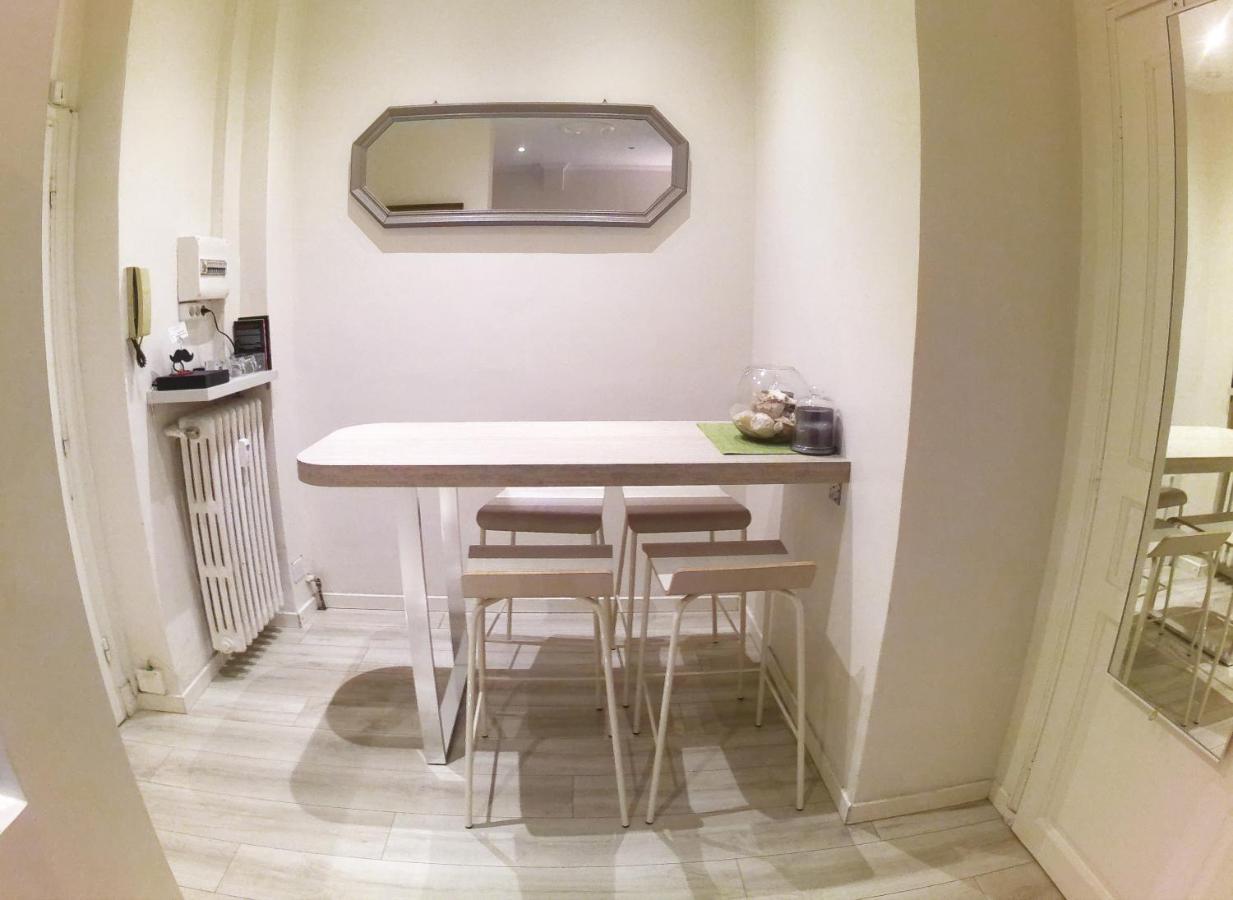 Apartment In The Heart Of Nice Exteriér fotografie