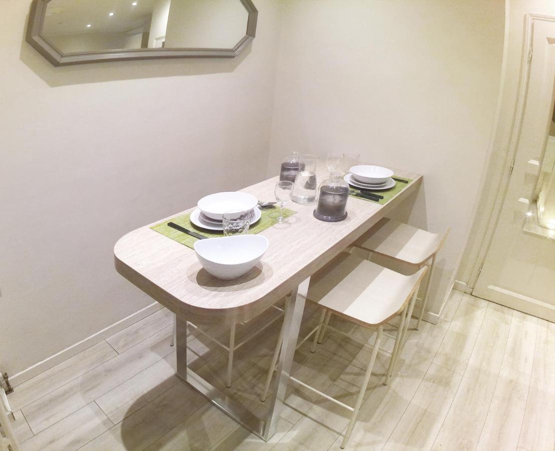 Apartment In The Heart Of Nice Exteriér fotografie
