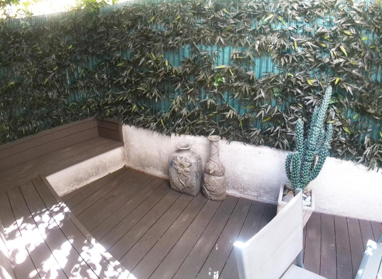 Apartment In The Heart Of Nice Exteriér fotografie
