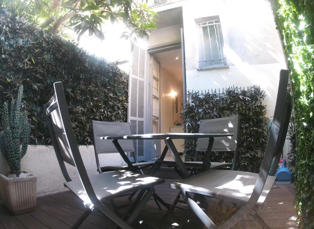 Apartment In The Heart Of Nice Exteriér fotografie