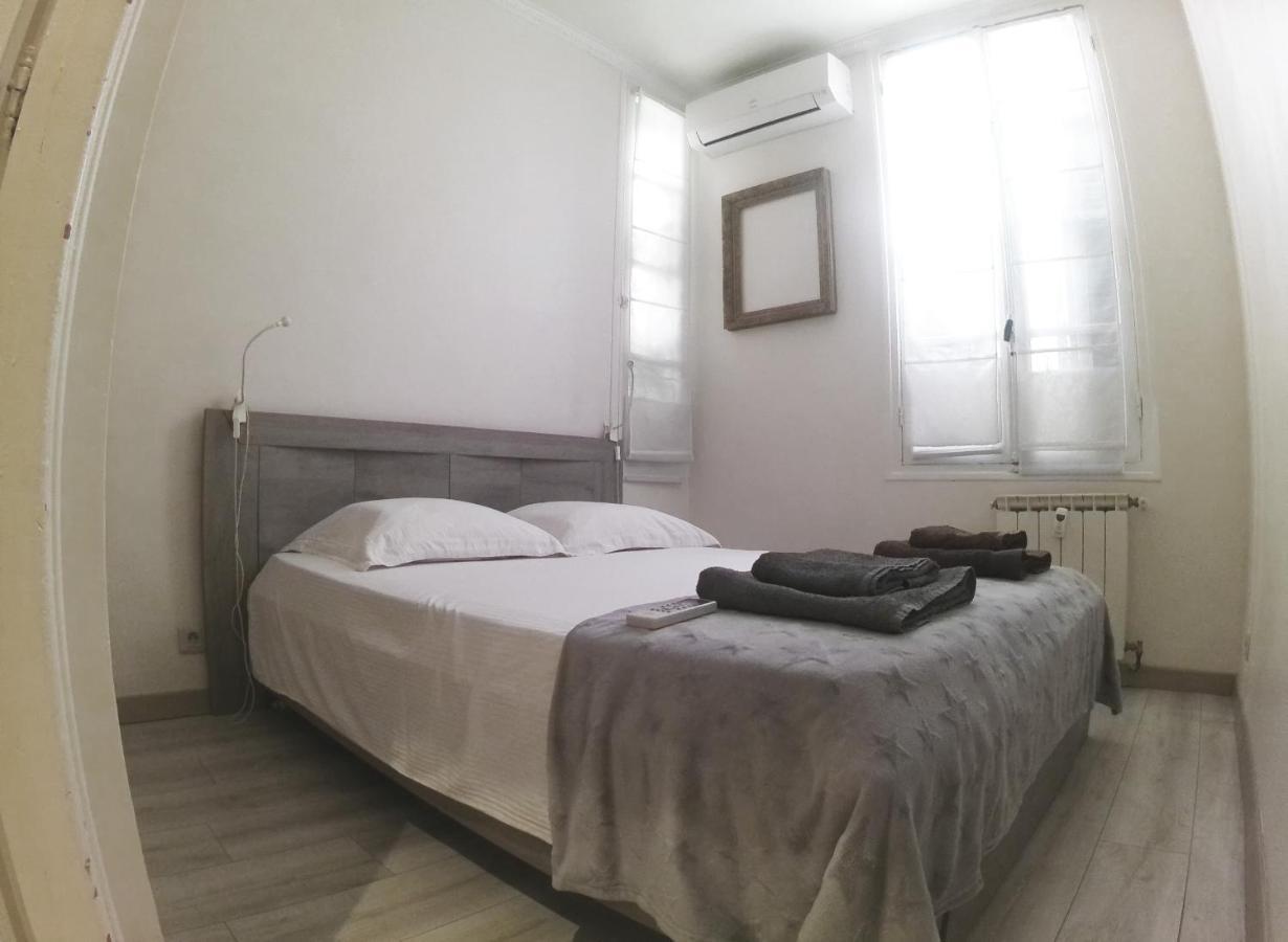 Apartment In The Heart Of Nice Exteriér fotografie