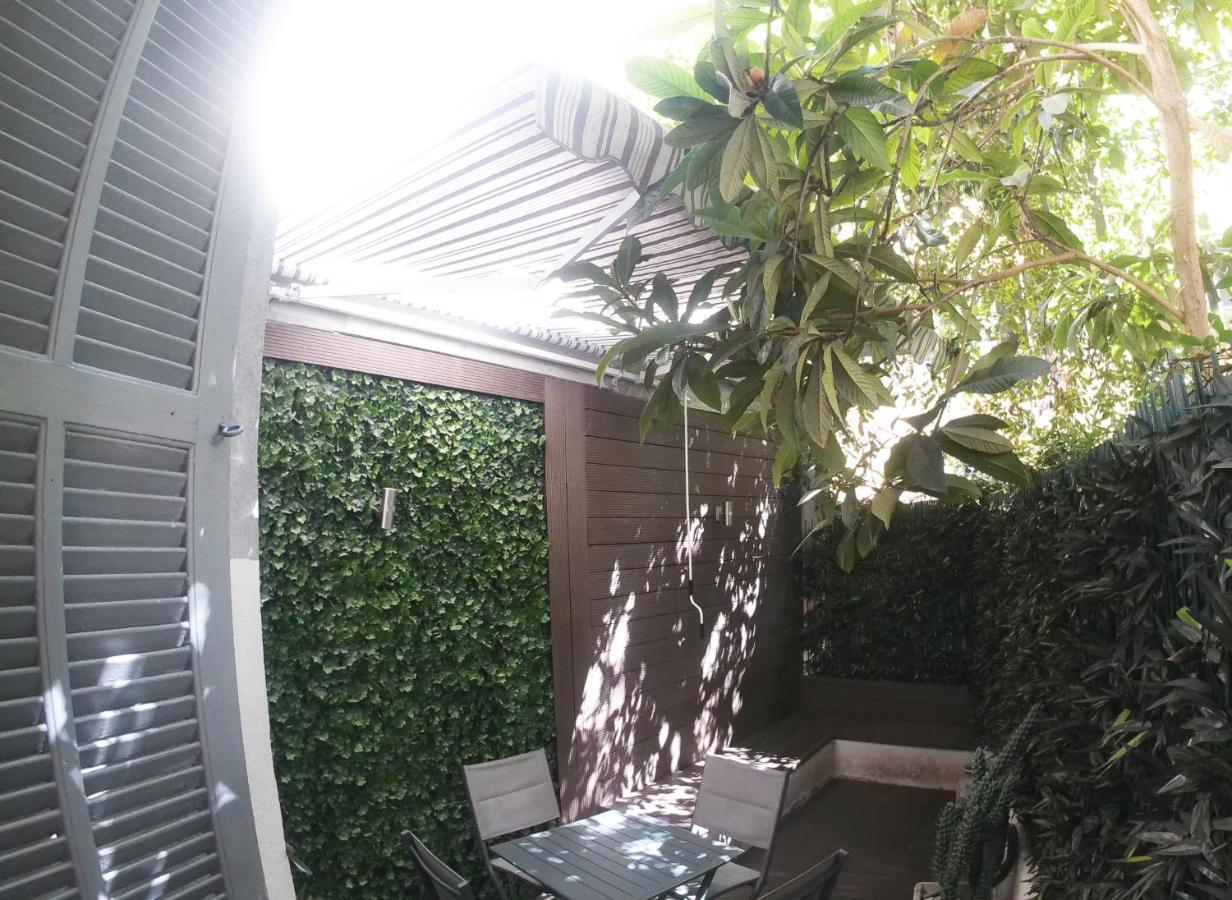Apartment In The Heart Of Nice Exteriér fotografie