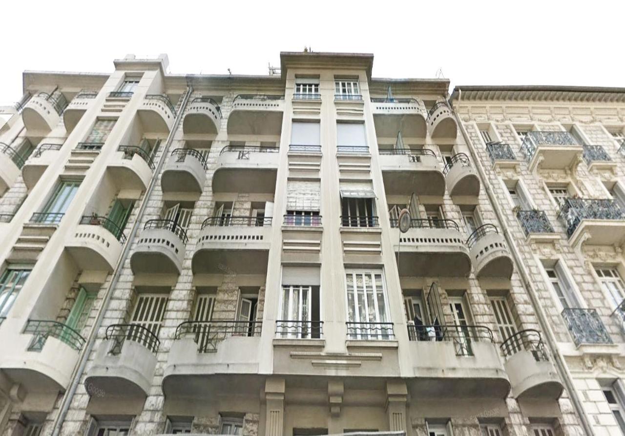 Apartment In The Heart Of Nice Exteriér fotografie