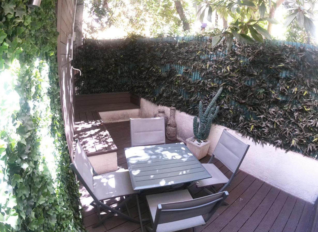 Apartment In The Heart Of Nice Exteriér fotografie