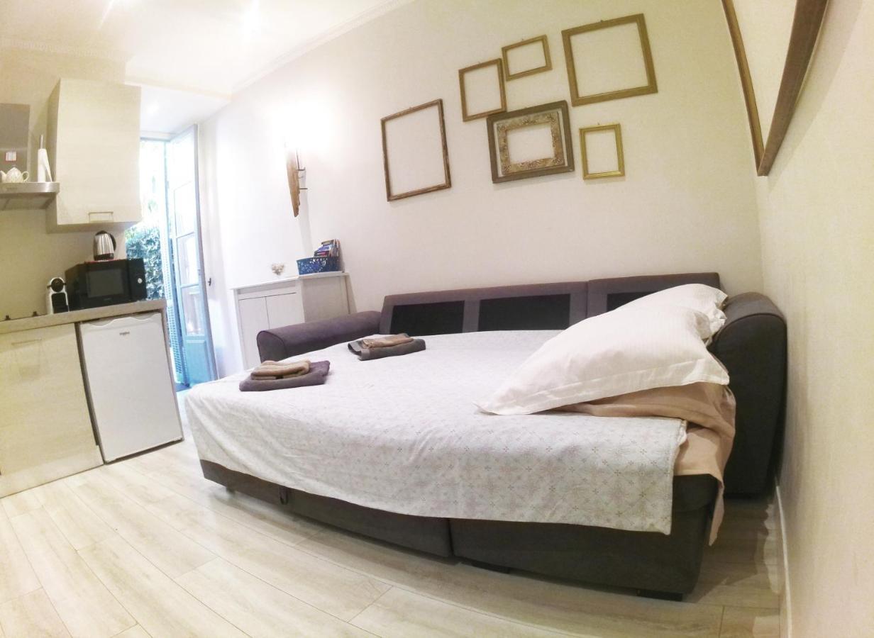 Apartment In The Heart Of Nice Exteriér fotografie
