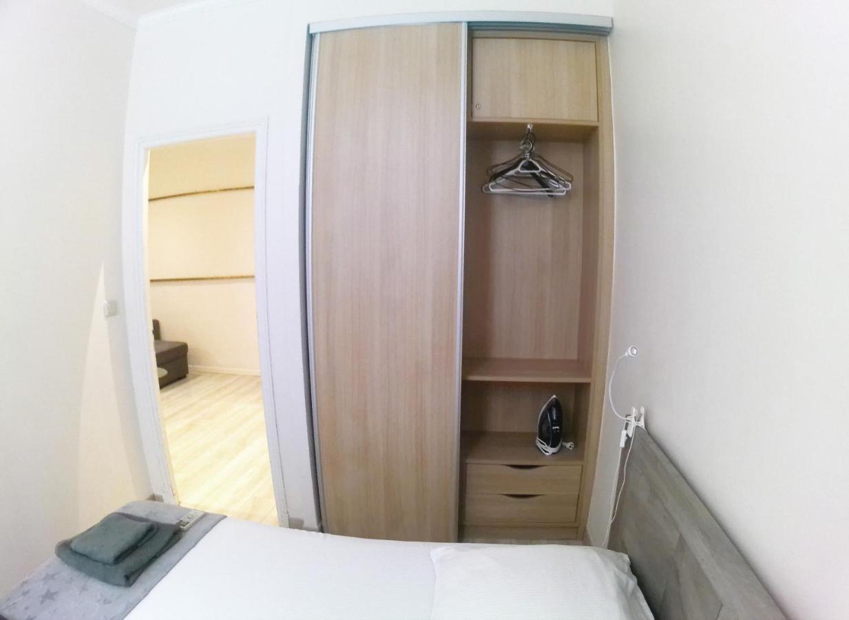 Apartment In The Heart Of Nice Exteriér fotografie