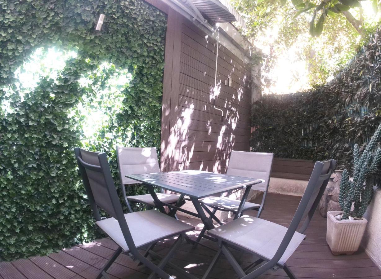 Apartment In The Heart Of Nice Exteriér fotografie